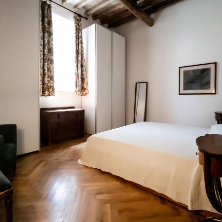 Raffaello Terrace - Near Piazza Navona Leilighet Roma Eksteriør bilde