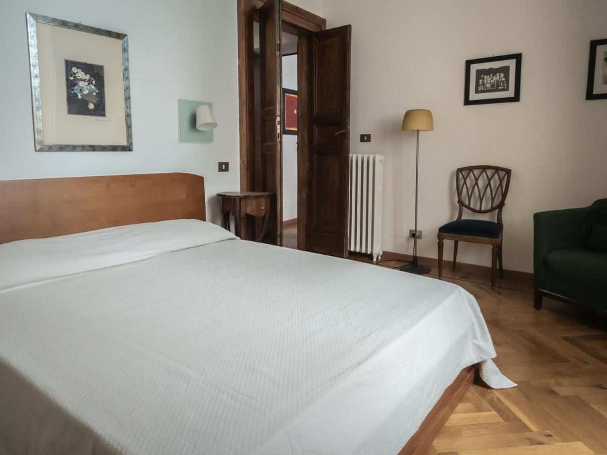 Raffaello Terrace - Near Piazza Navona Leilighet Roma Eksteriør bilde