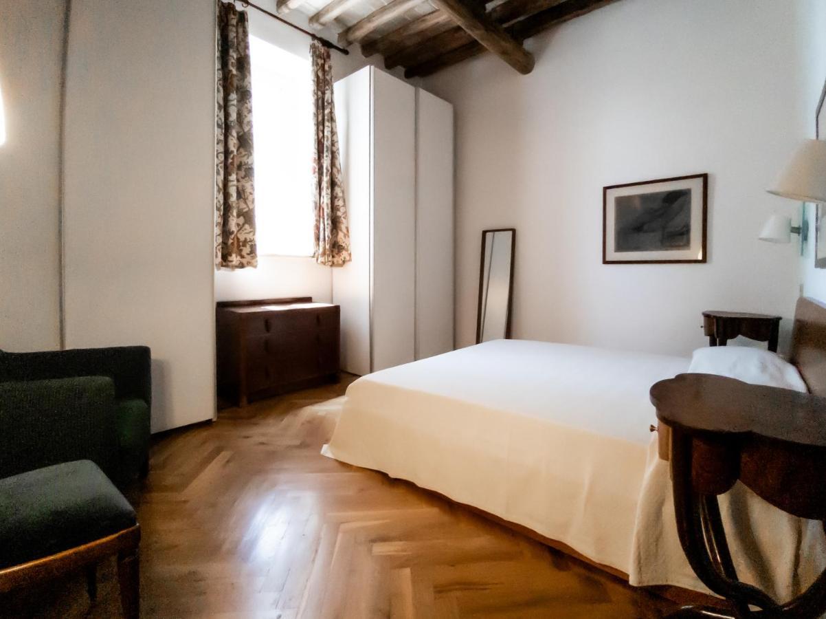 Raffaello Terrace - Near Piazza Navona Leilighet Roma Eksteriør bilde
